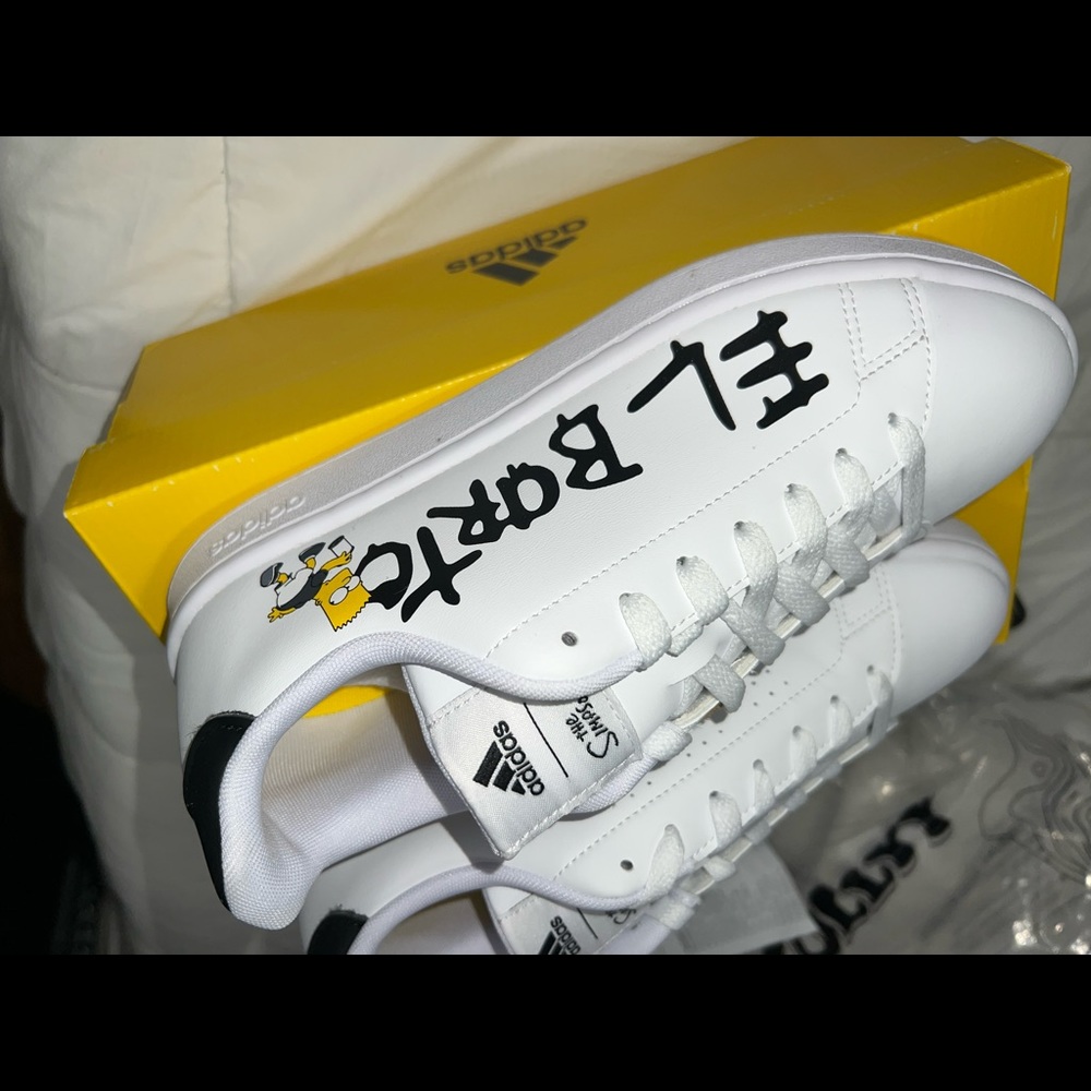 COPY - Sneakers addidas